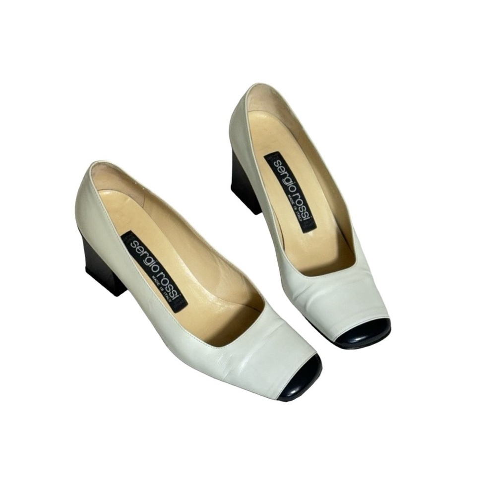 Sergio rossi Pumps Size 34 1/2